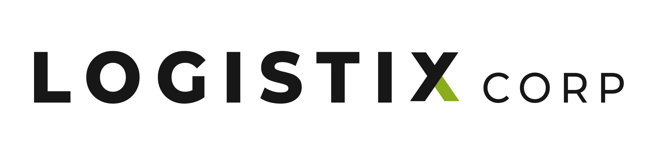 Logistix Corp